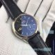New Clone Omega Seamaster 41mm Watch Blue Dial Black Leather Strap (3)_th.jpg